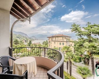 Hotiday Room Collection - Stresa - Stresa - Balkon