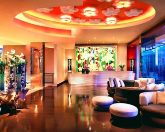 Ibis Styles Bali Denpasar - Denpasar - Lobby
