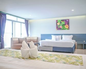 Xanadu Hotel Utapao - Ban Chang