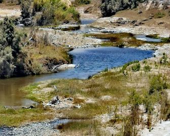 Serenity Lodge - Ica