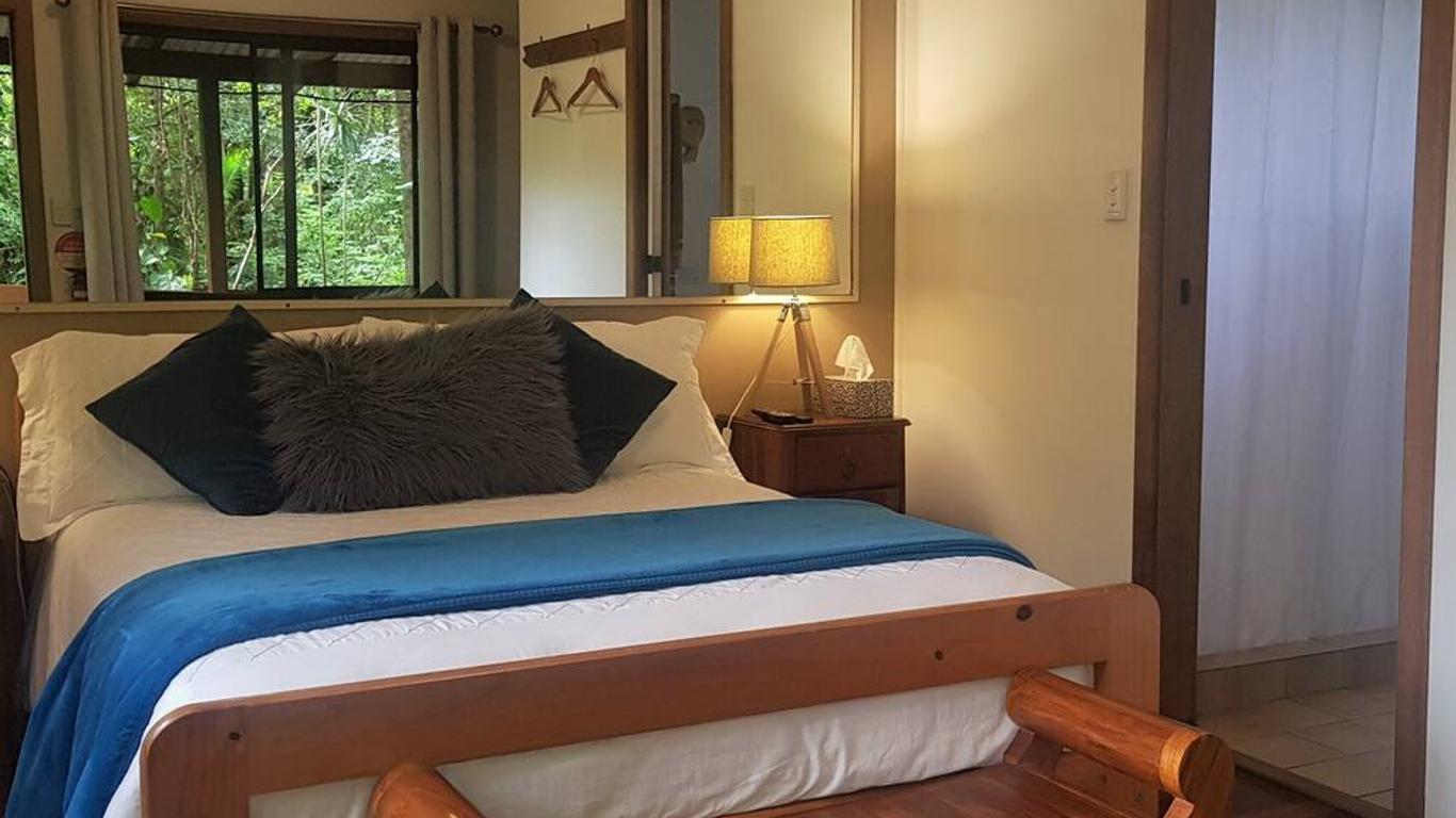 Samurai Beach Bungalows