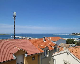 Villa Palcic - Novalja