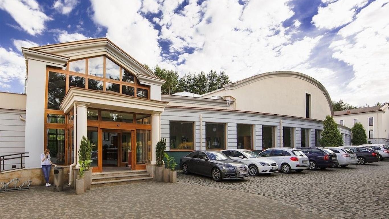 Hotel Magellan