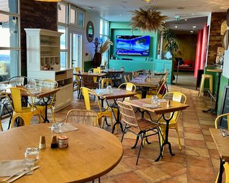 Ibis Montpellier Centre Polygone - Montpellier - Restaurant