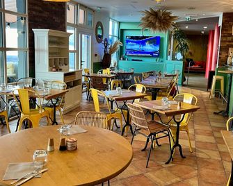 Ibis Montpellier Centre Polygone - Montpellier - Restaurant