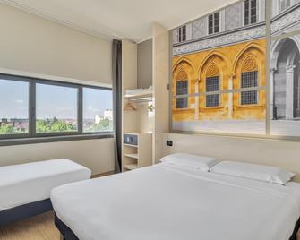 B&B Hotel Cremona - Cremona - Bedroom