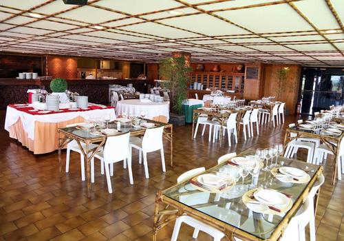 Resort Yacht Y Golf Club Paraguayo, Assunção – Preços atualizados 2023