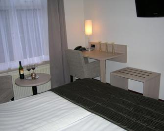 Hotel Millingen - Millingen aan de Rijn - Habitación