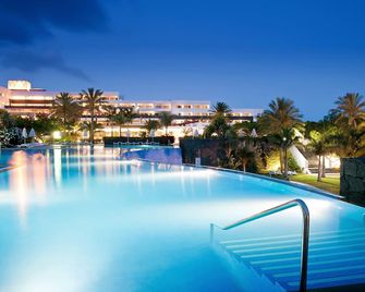 Costa Calero - Puerto Calero - Pool