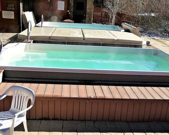 Mountainside 2 Bed 2 Bath Msbd - Frisco