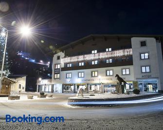 Gästehaus Obwexer - Matrei in Osttirol - Edificio