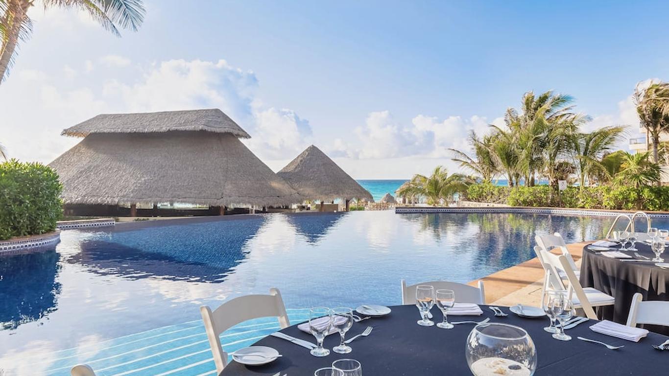 Fiesta Americana Condesa Cancun