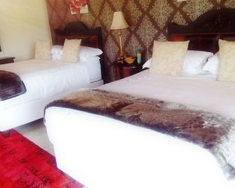 Dwaleni Farm Lodge - Matsapha