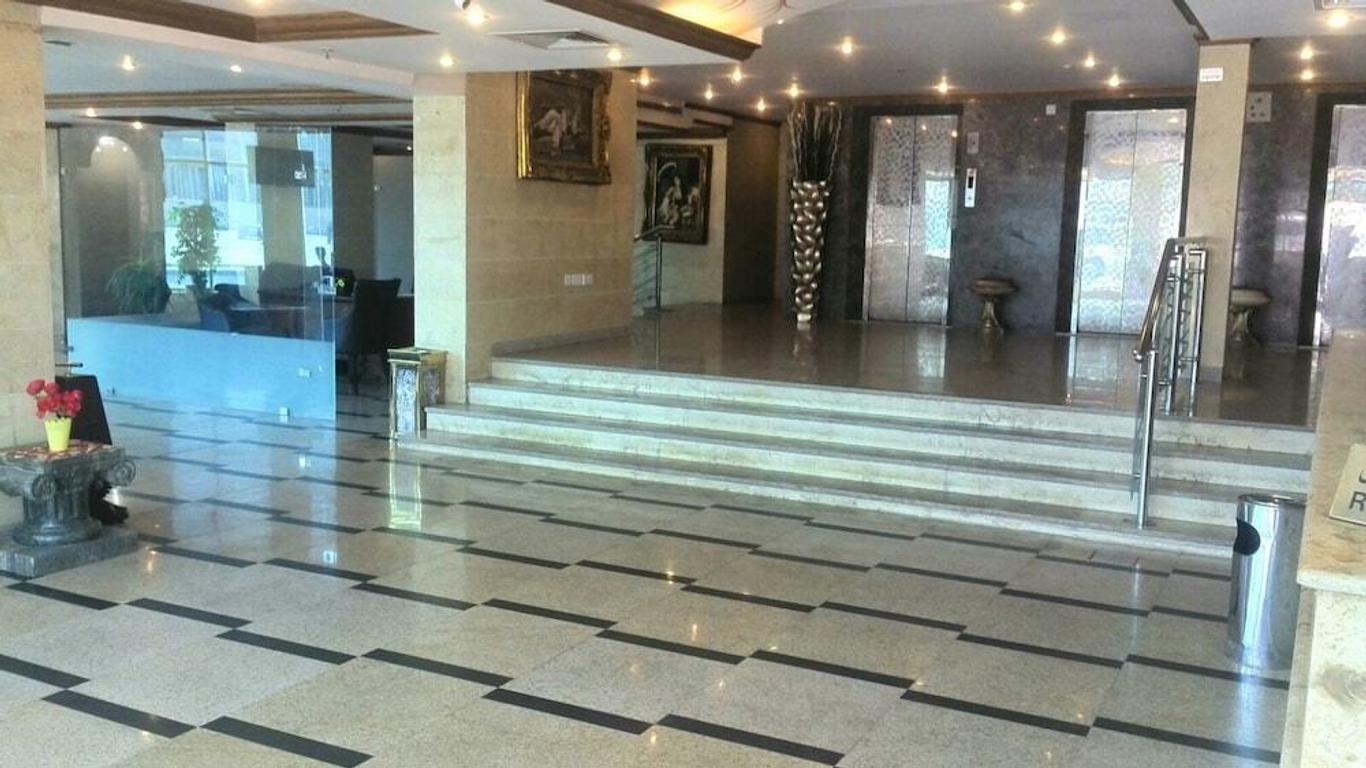 Gulf Hotel