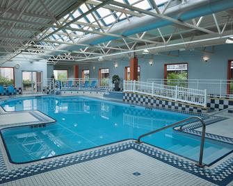 Hotel Halifax - Halifax - Pool