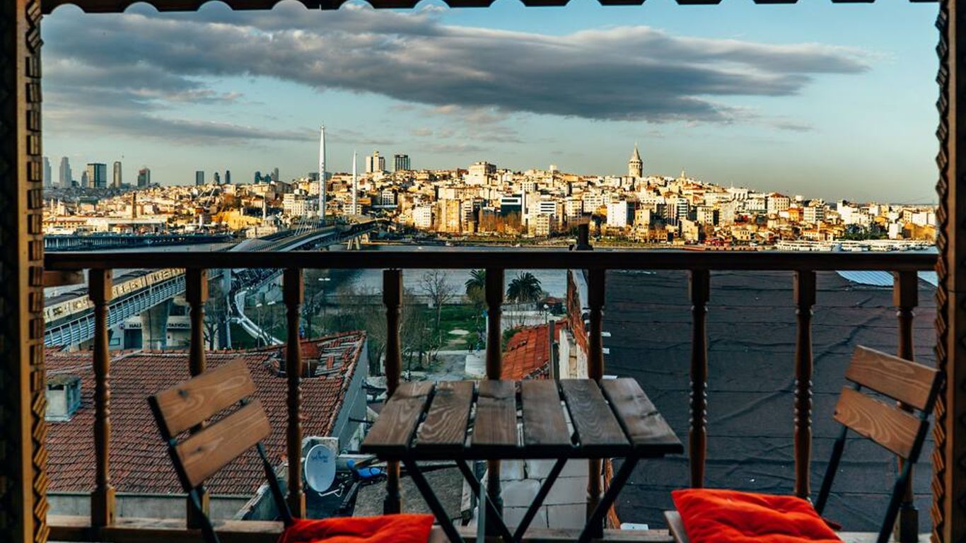 Astra Boutique Hotel