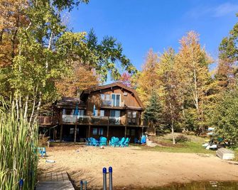 Peaceful Lake House - Perfect for the Whole Family! - Lake City - Edificio