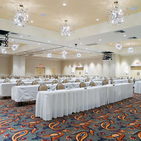 Washington Plaza Hotel image 1