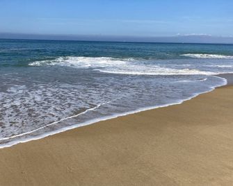 Seaside cottage - Erdeven - Beach