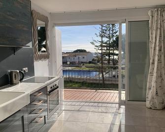 La Cala De Mijas - Front Line One Bed Recently Refurbished Apartment. - La Cala de Mijas