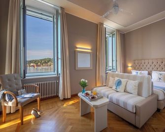 Hotel Metropole - Santa Margherita Ligure