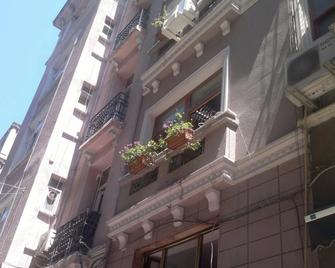 Taksim Mood - Istanbul - Building