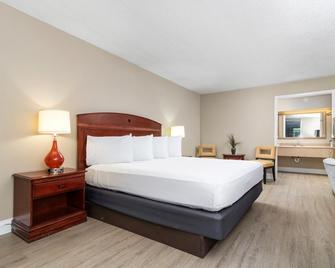 Stayable Lakeland - Lakeland - Bedroom