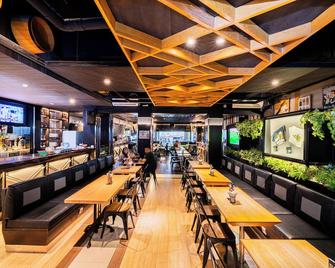 Stark Boutique Hotel and Spa - Denpasar