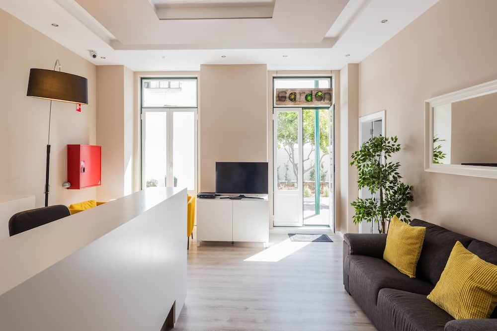 Vila Garden Guesthouse