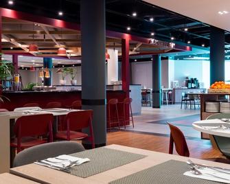 NH Noordwijk Conference Centre Leeuwenhorst - Noordwijk - Εστιατόριο