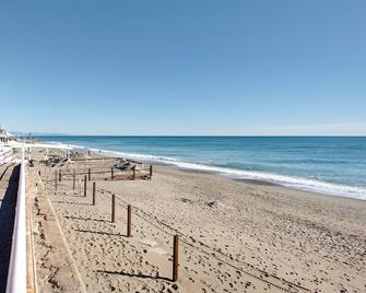Il Gabbiano - Albissola Marina - Spiaggia
