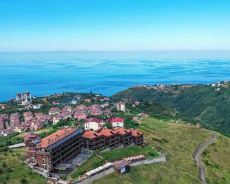 Sera Lake Resort Hotel Spa & Aparts - Akcaabat