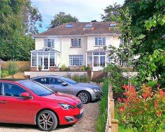 Sidmouth Bed & Breakfast - Sidmouth - Building