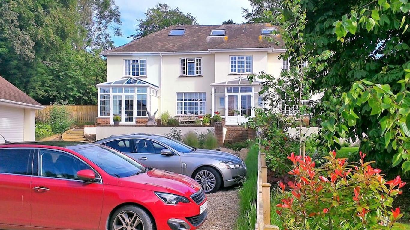 Sidmouth Bed & Breakfast