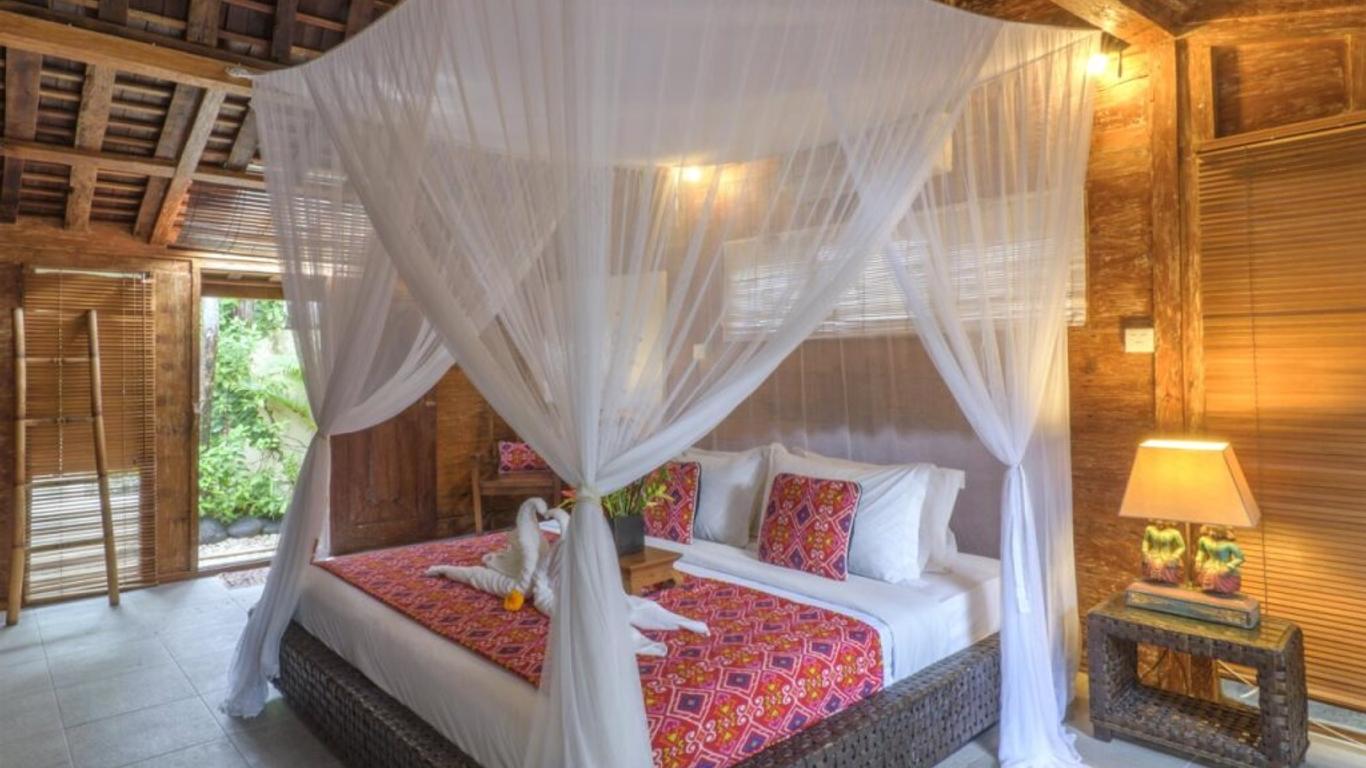 Villa Karisa Boutique Hotel