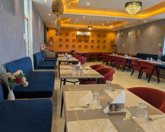 Anokhi Hotel - Bharatpur - Restaurant