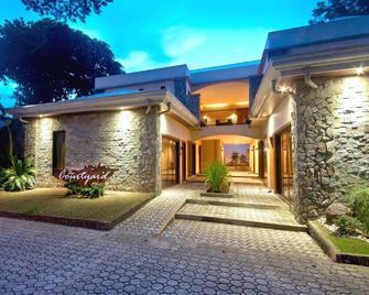 Chali Resort and Conference Center - Cagayan de Oro - Building