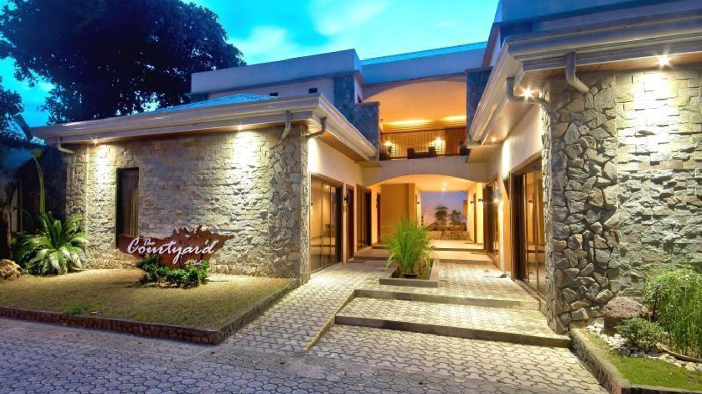 Chali Resort and Conference Center