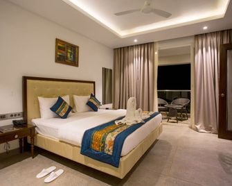 FabHotel Prime The King's Court - Nr Calangute Beach - Calangute - Habitación