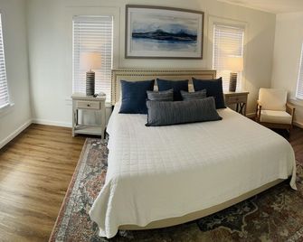 On The Bricks! - Fort Worth - Bedroom