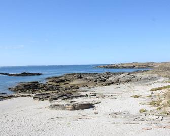'La Terrasse d'Eden' 6p, Wifi, Grand Plage 200m away - linen and cleaning included - Quiberon - Beach