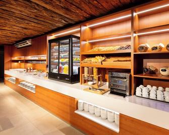 Hotel Playa Sur Tenerife - El Médano - Buffet