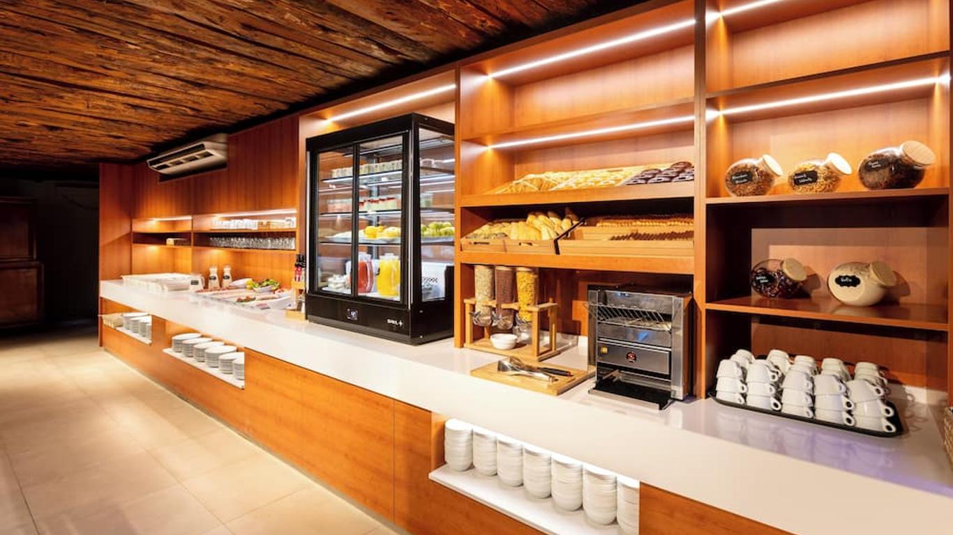 Hotel Playa Sur Tenerife