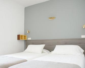 Hostal Plaja i Pati de Can Plaja - Palafrugell - Habitación