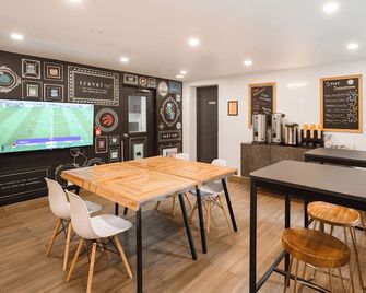 Samesun Toronto - Toronto