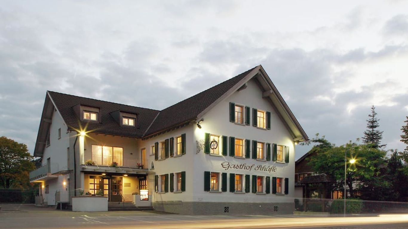 Schäfle Feldkirch-Altenstadt