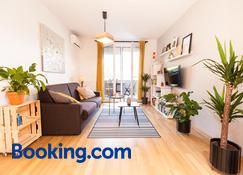 Harmony Trsat - Rijeka - Living room