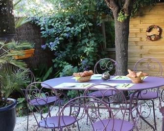 Hotel Bleu Riviera - Cagnes-sur-Mer