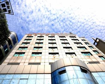 Yongkang Oriental Hotel - Ťin-chua - Budova