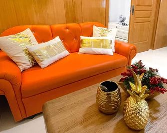Gtc Apartelle - Tacloban - Tacloban City - Salon
